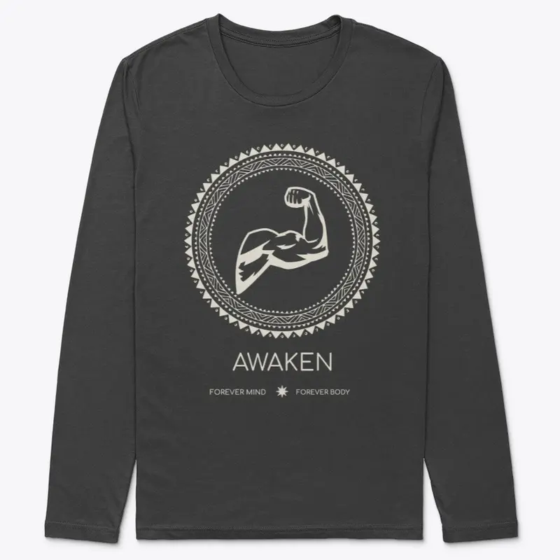 Awaken